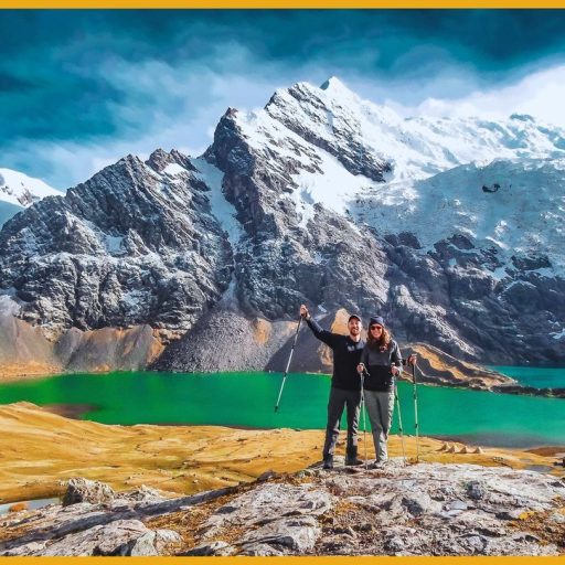 Ausangate Trek Peru